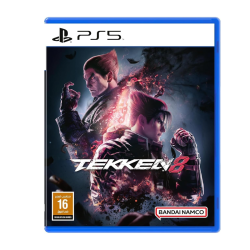 Tekken 8 - PS5 Tekken 8 - PS5